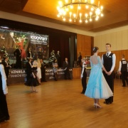 Kyjovský taneční festival