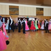 Kyjovský taneční festival