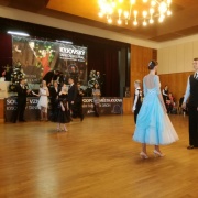 Kyjovský taneční festival