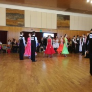 Kyjovský taneční festival