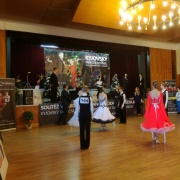 Kyjovský taneční festival