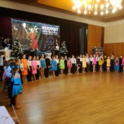 Kyjovský taneční festival