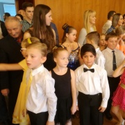 Kyjovský taneční festival