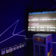 Laser game Brno