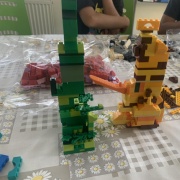 Lego a roboti
