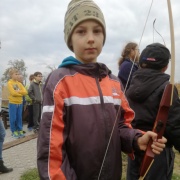 Lukostřelba 2016