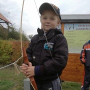 Lukostřelba 2016