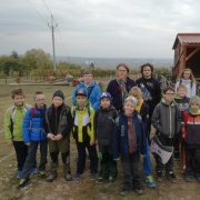 Lukostřelba 2016