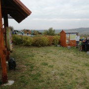 Lukostřelba 2016