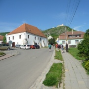 Jarní PÁLAVOU