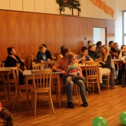 Mejdan s Kašpárkem REVIRVÁL 26. 2. 2017