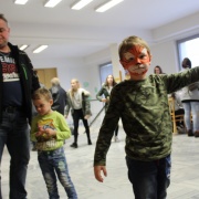 Mejdan s Kašpárkem v rohlíku revirvál 2019