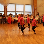 Mejdan s Kašpárkem v rohlíku revirvál 2019