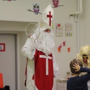 Mikuláš 2018