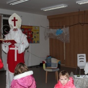 2019_05.12. Mikuláš s Domečkem v DDM, MŠ, Sokolíčku