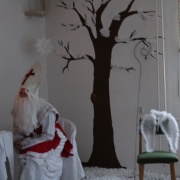 Mikulášský rej 2017
