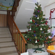 Mikulášský rej 2017