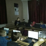 Minecraft + Programování