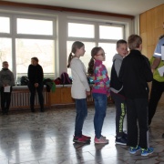 Oblastní soutěž mladých cyklistů 2019