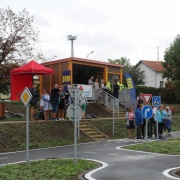 2019_02.09. Otevření Dětského dopravního hřiště