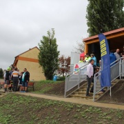 2019_02.09. Otevření Dětského dopravního hřiště
