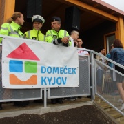 2019_02.09. Otevření Dětského dopravního hřiště