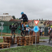 2019_02.09. Otevření Dětského dopravního hřiště