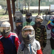 Paintball