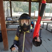 Paintball