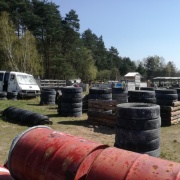Paintball