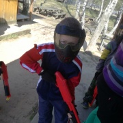 Paintball