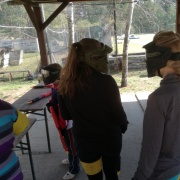 Paintball