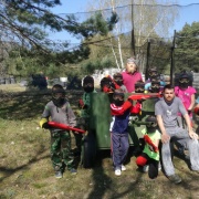Paintball