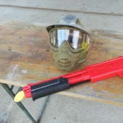 Paintball