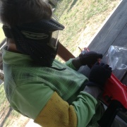 Paintball