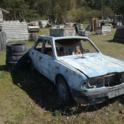 Paintball