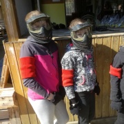 Paintball