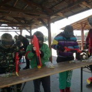Paintball