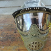 Paintball