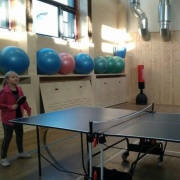 Ping pong