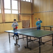 Ping pong