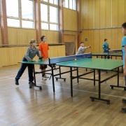 Ping pong
