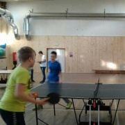 Ping pong