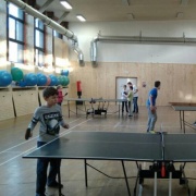 Ping pong