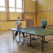 Ping pong