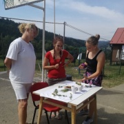 III. pobytový tábor 2019 - Cesta do pravěku