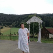 III. pobytový tábor 2019 - Cesta do pravěku