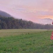 III. pobytový tábor 2019 - Cesta do pravěku