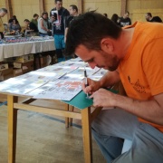 Pohár Kyjovské Radnice 2016