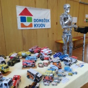 Pohár Kyjovské Radnice 2016